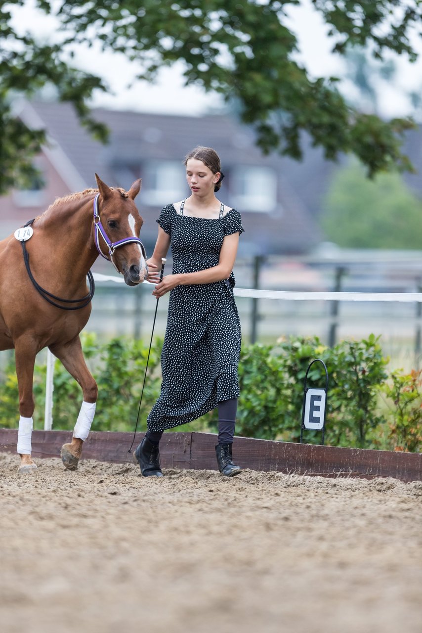 Bild 155 - Pony Akademie Turnier